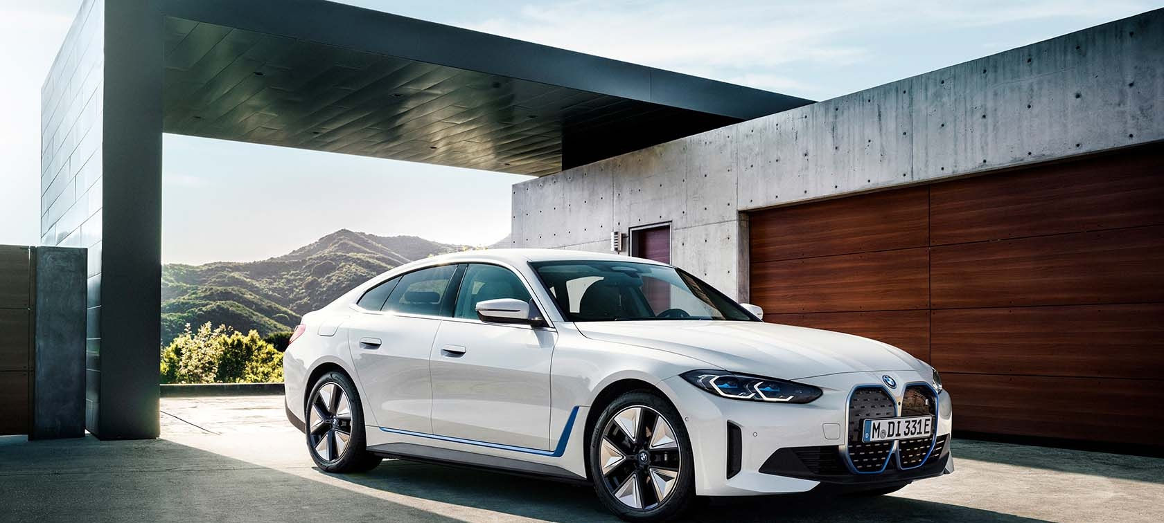 Agencia Euromotors Querétaro BMW México